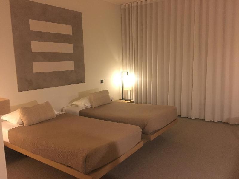Lavanda Hotel Miravillas 普拉亚德米拉 客房 照片