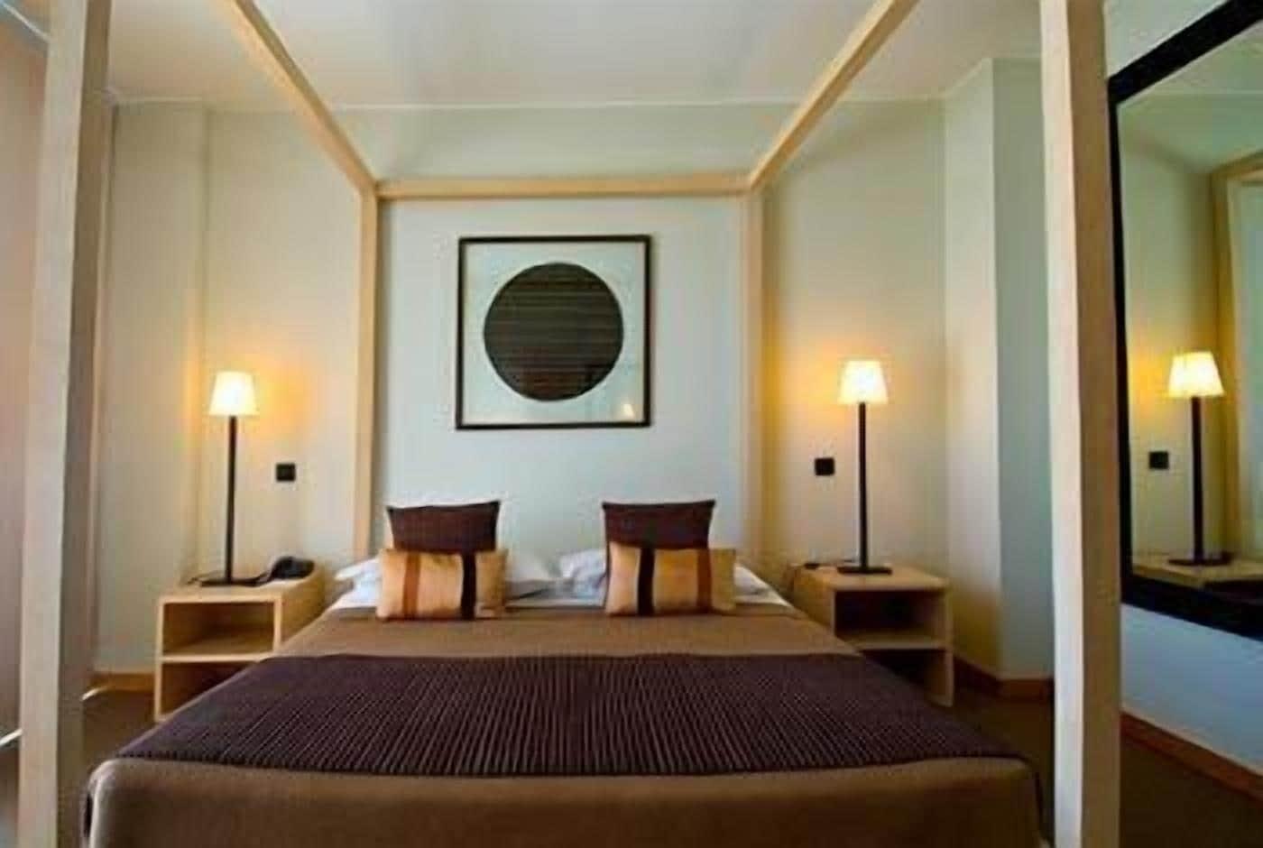 Lavanda Hotel Miravillas 普拉亚德米拉 外观 照片