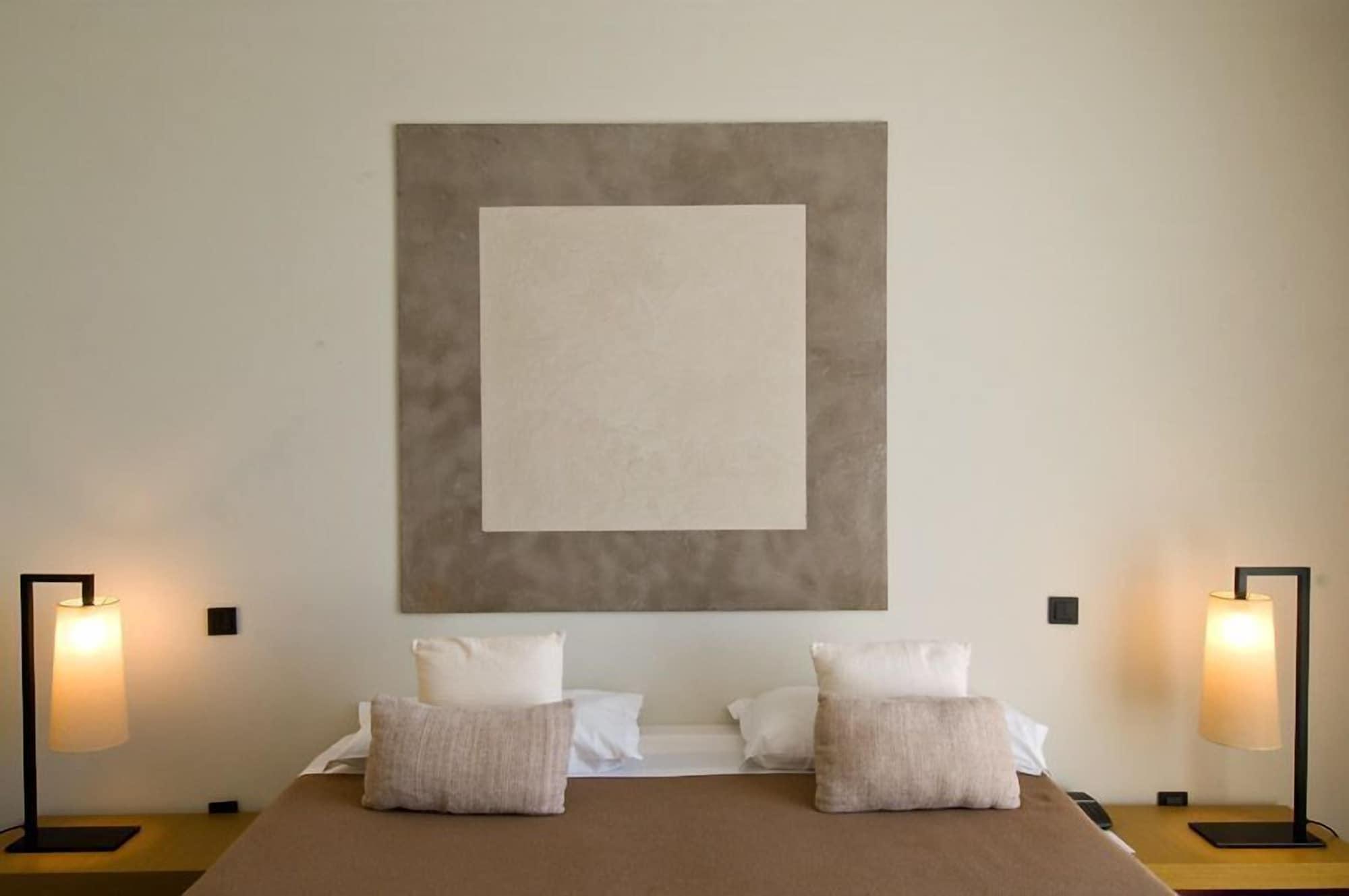 Lavanda Hotel Miravillas 普拉亚德米拉 外观 照片