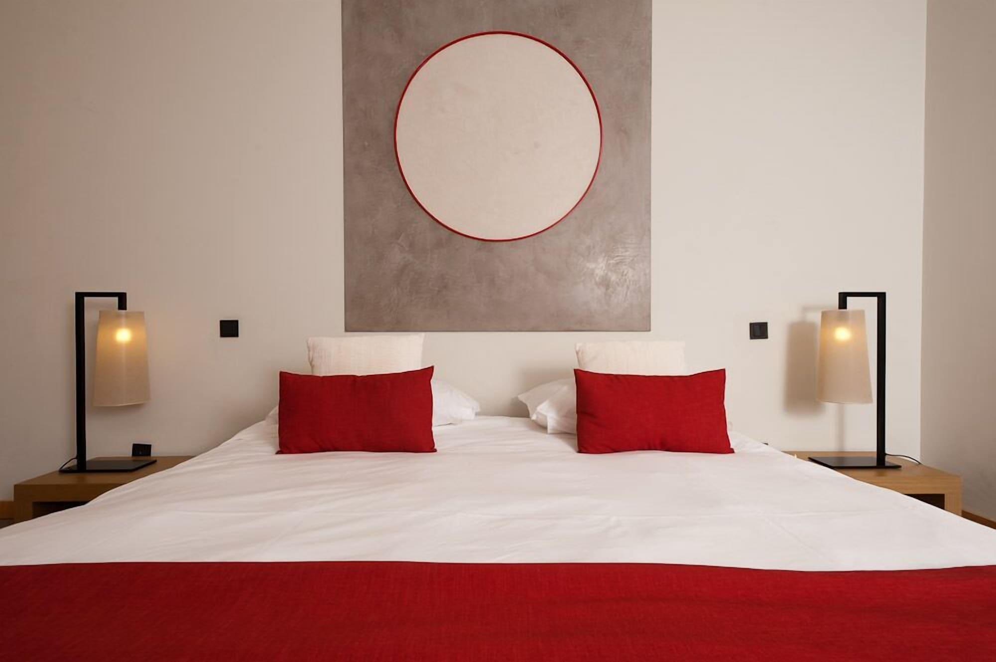 Lavanda Hotel Miravillas 普拉亚德米拉 外观 照片