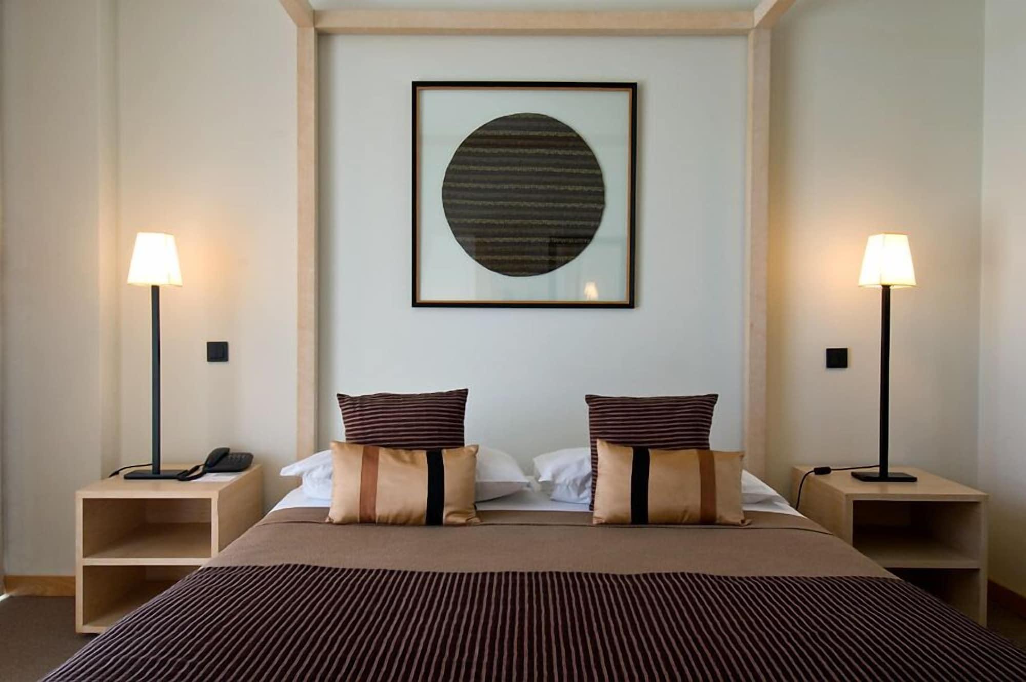 Lavanda Hotel Miravillas 普拉亚德米拉 外观 照片
