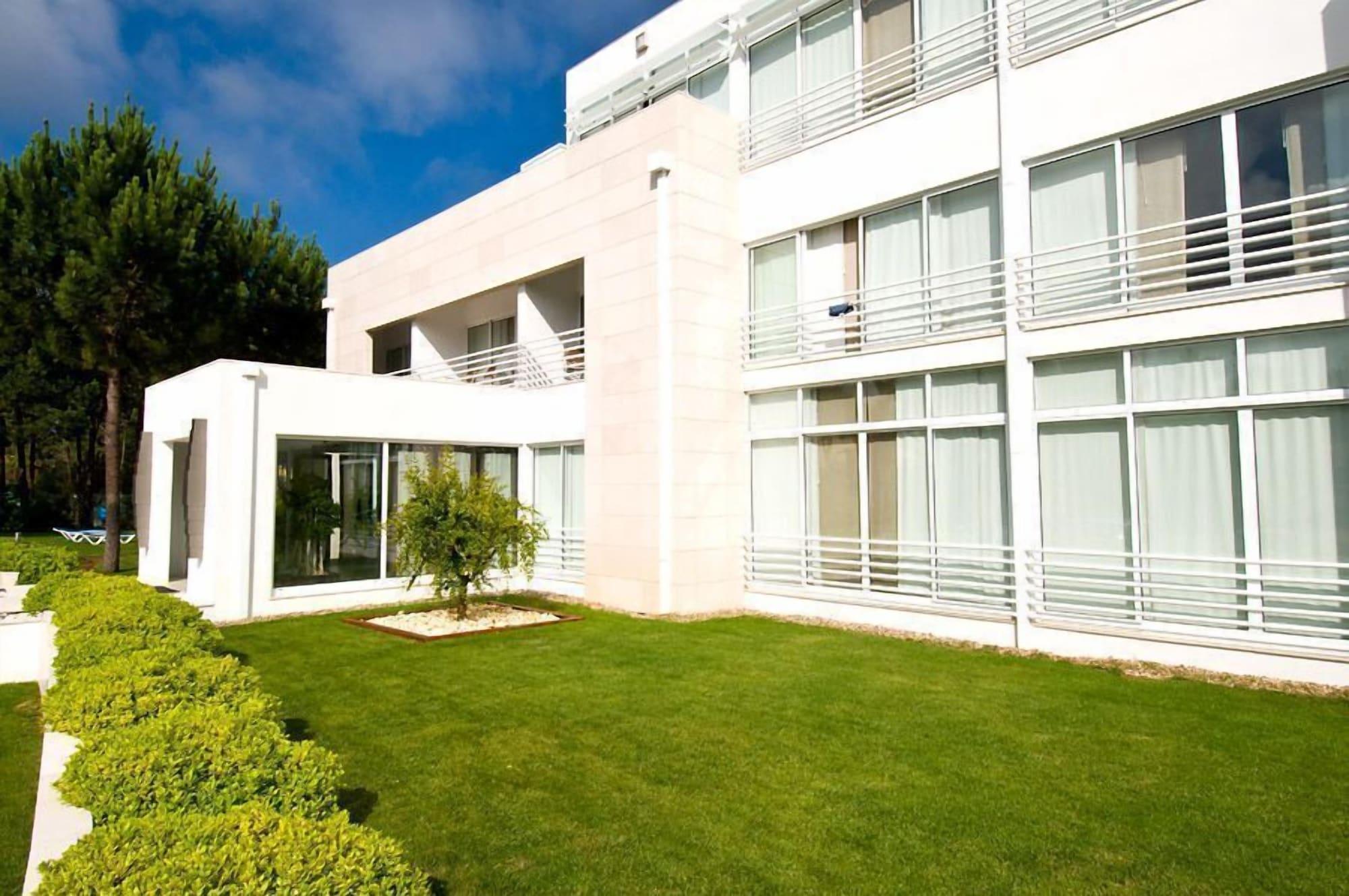 Lavanda Hotel Miravillas 普拉亚德米拉 外观 照片
