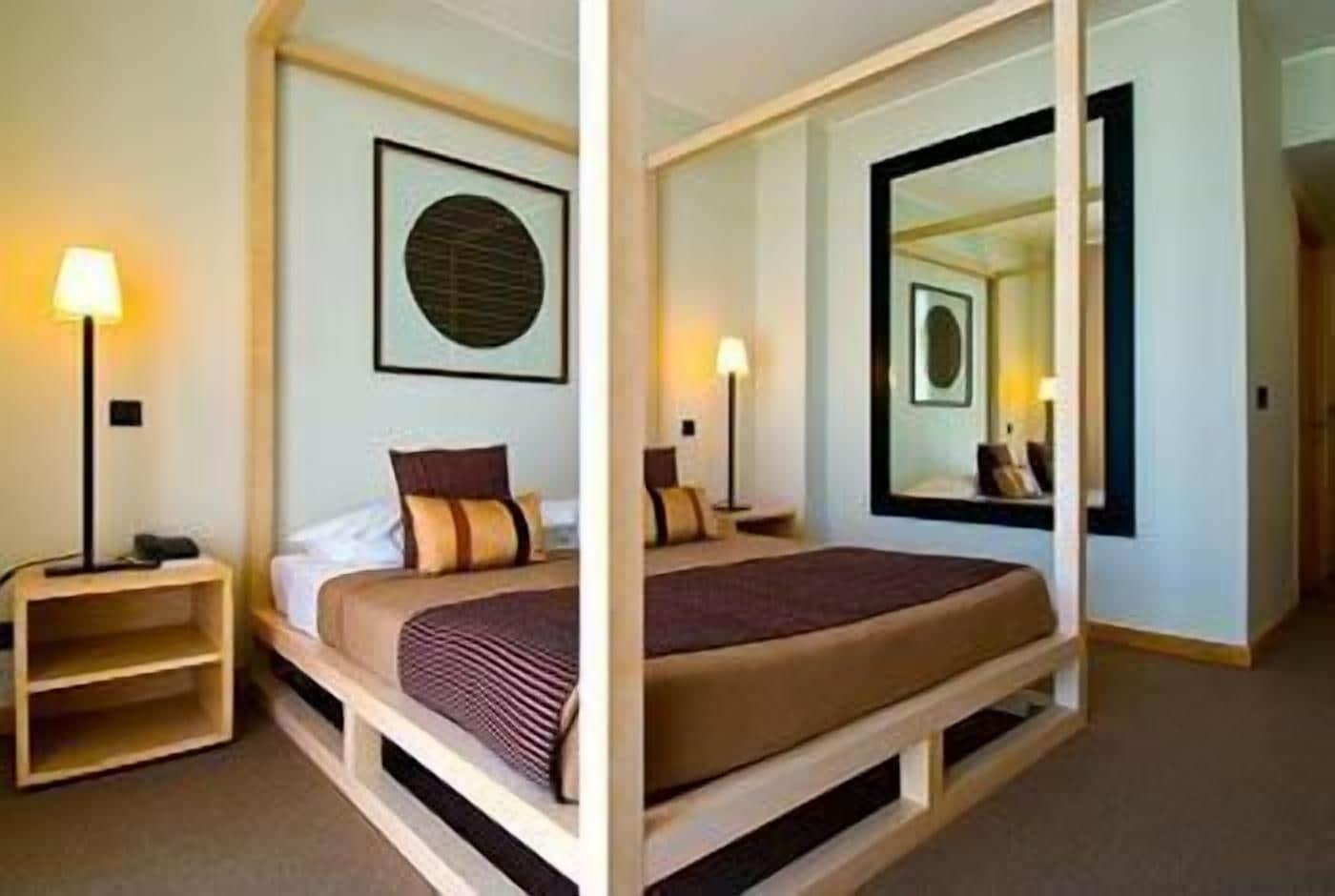 Lavanda Hotel Miravillas 普拉亚德米拉 客房 照片