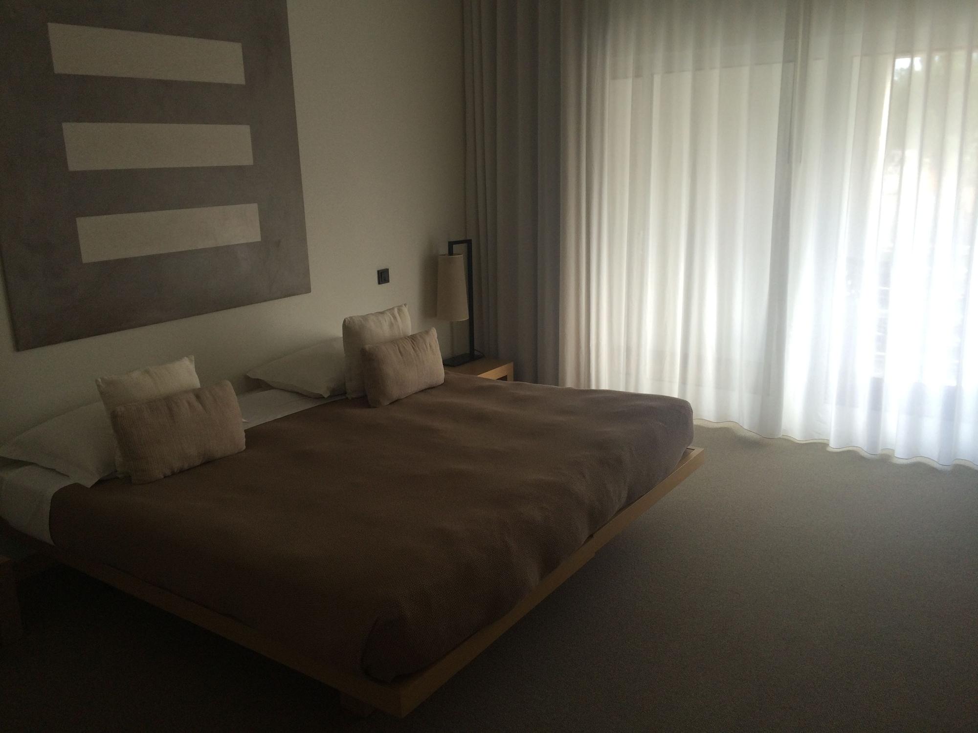 Lavanda Hotel Miravillas 普拉亚德米拉 外观 照片