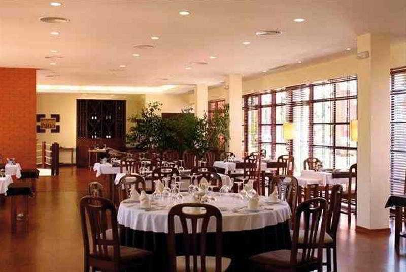 Lavanda Hotel Miravillas 普拉亚德米拉 外观 照片