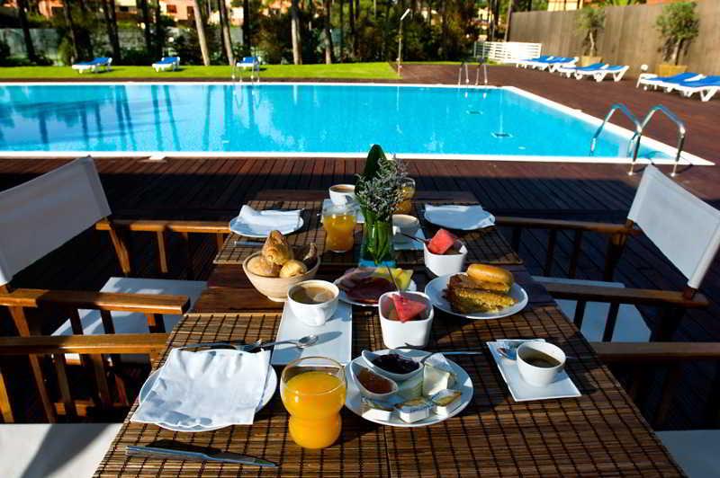Lavanda Hotel Miravillas 普拉亚德米拉 外观 照片