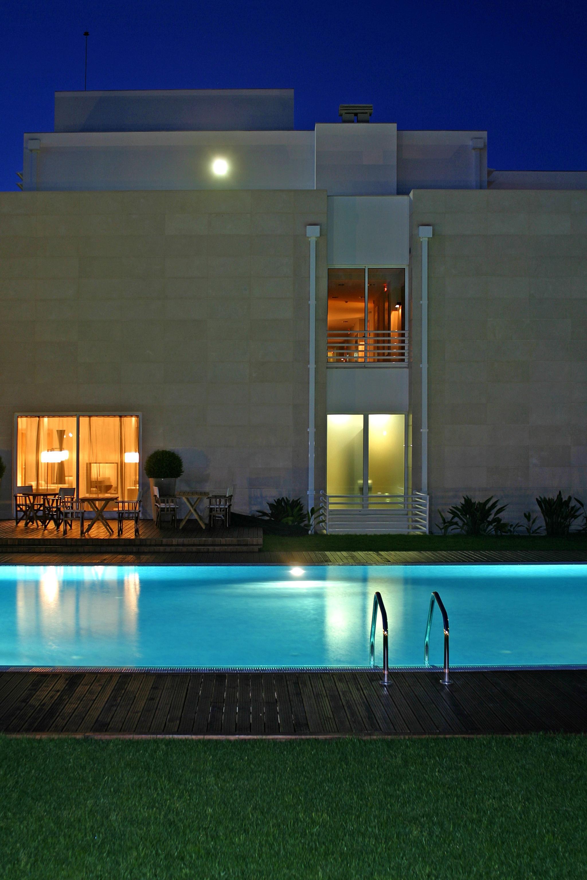 Lavanda Hotel Miravillas 普拉亚德米拉 外观 照片