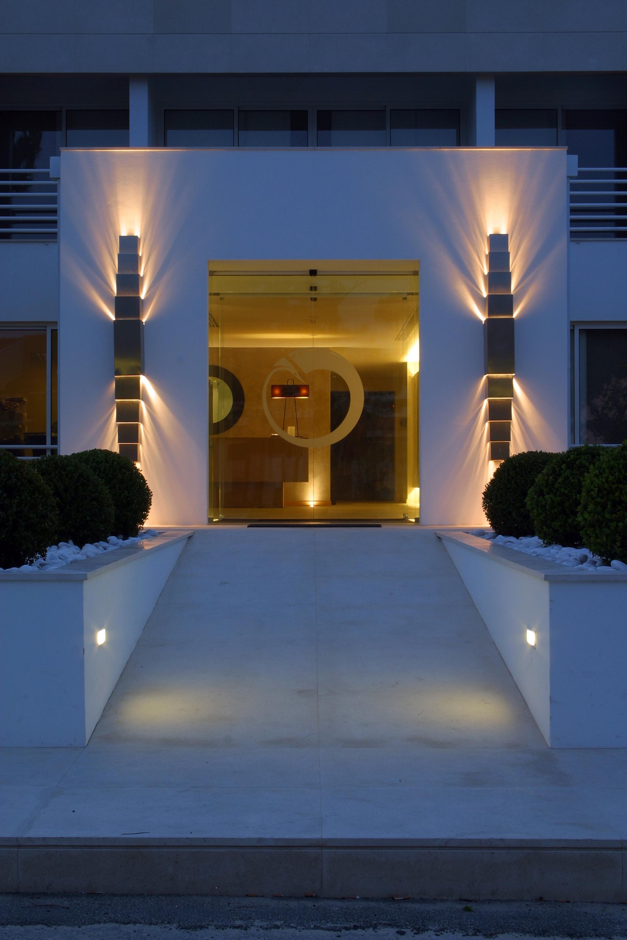 Lavanda Hotel Miravillas 普拉亚德米拉 外观 照片