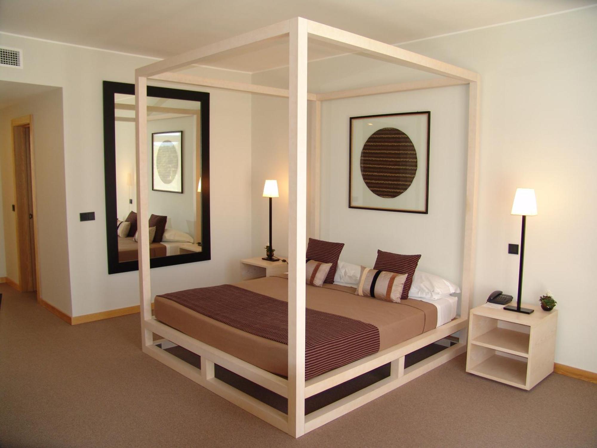 Lavanda Hotel Miravillas 普拉亚德米拉 外观 照片