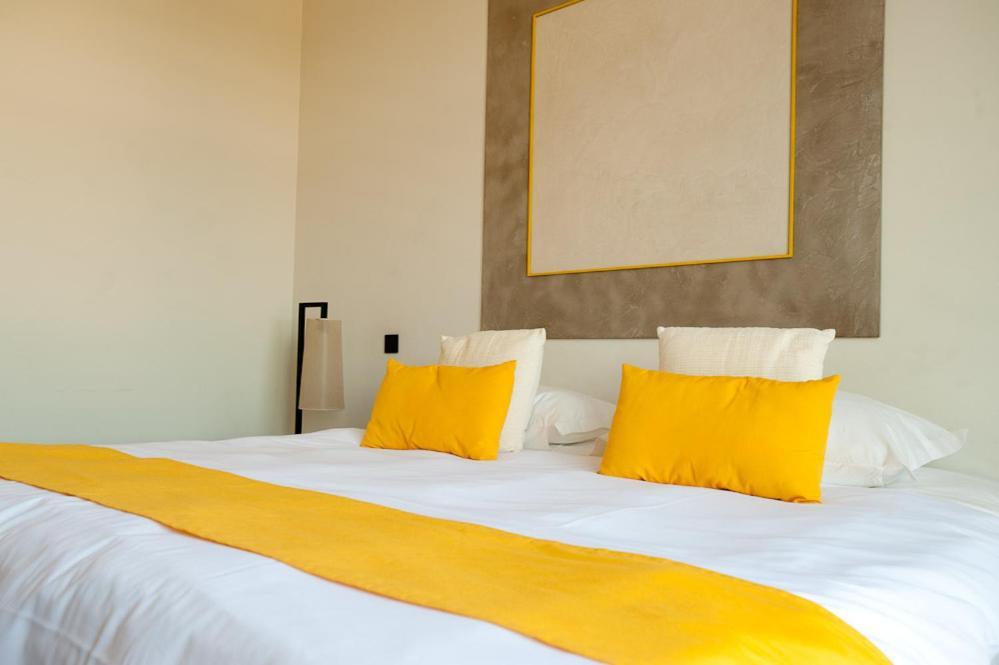 Lavanda Hotel Miravillas 普拉亚德米拉 外观 照片