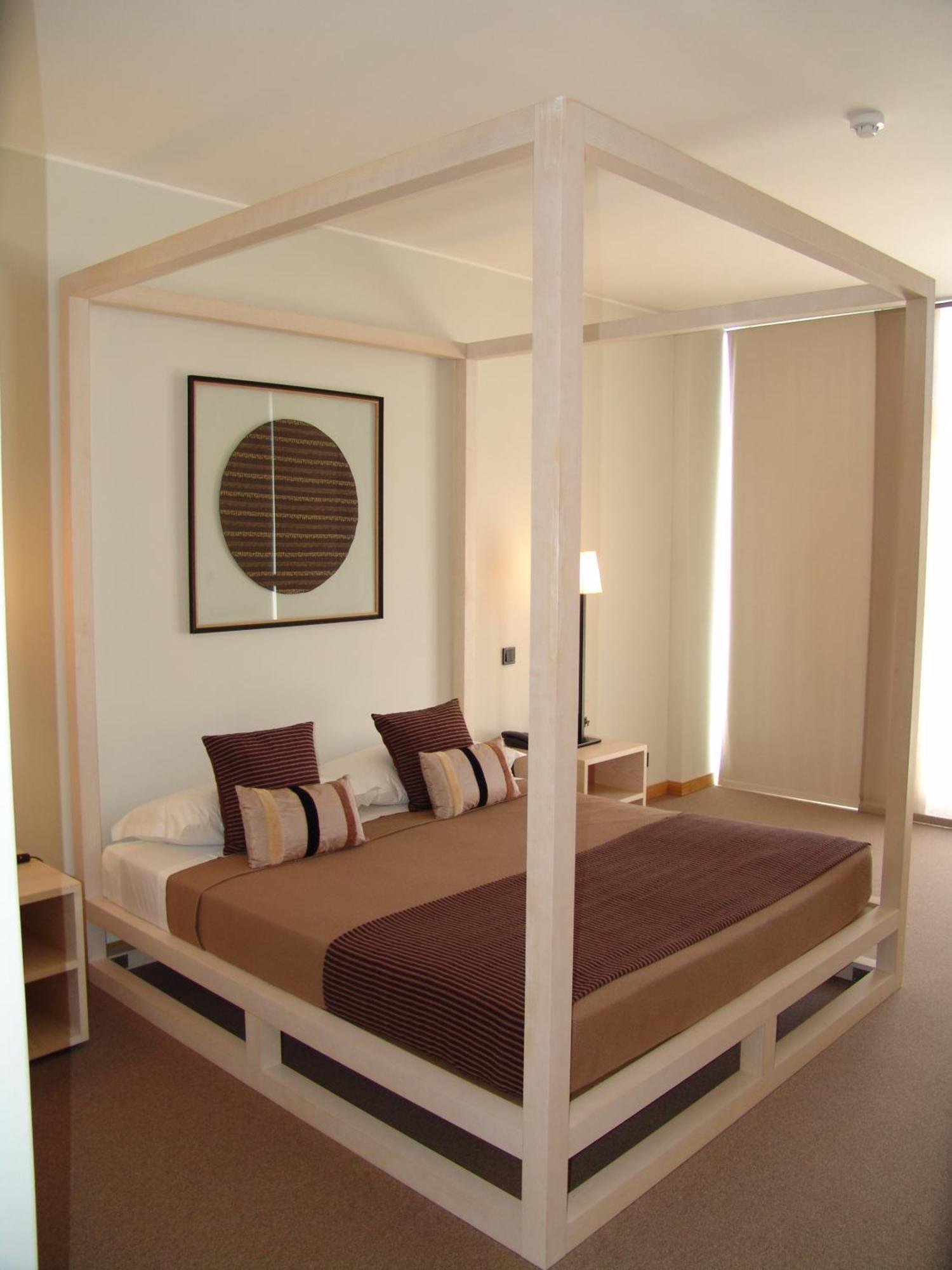 Lavanda Hotel Miravillas 普拉亚德米拉 外观 照片