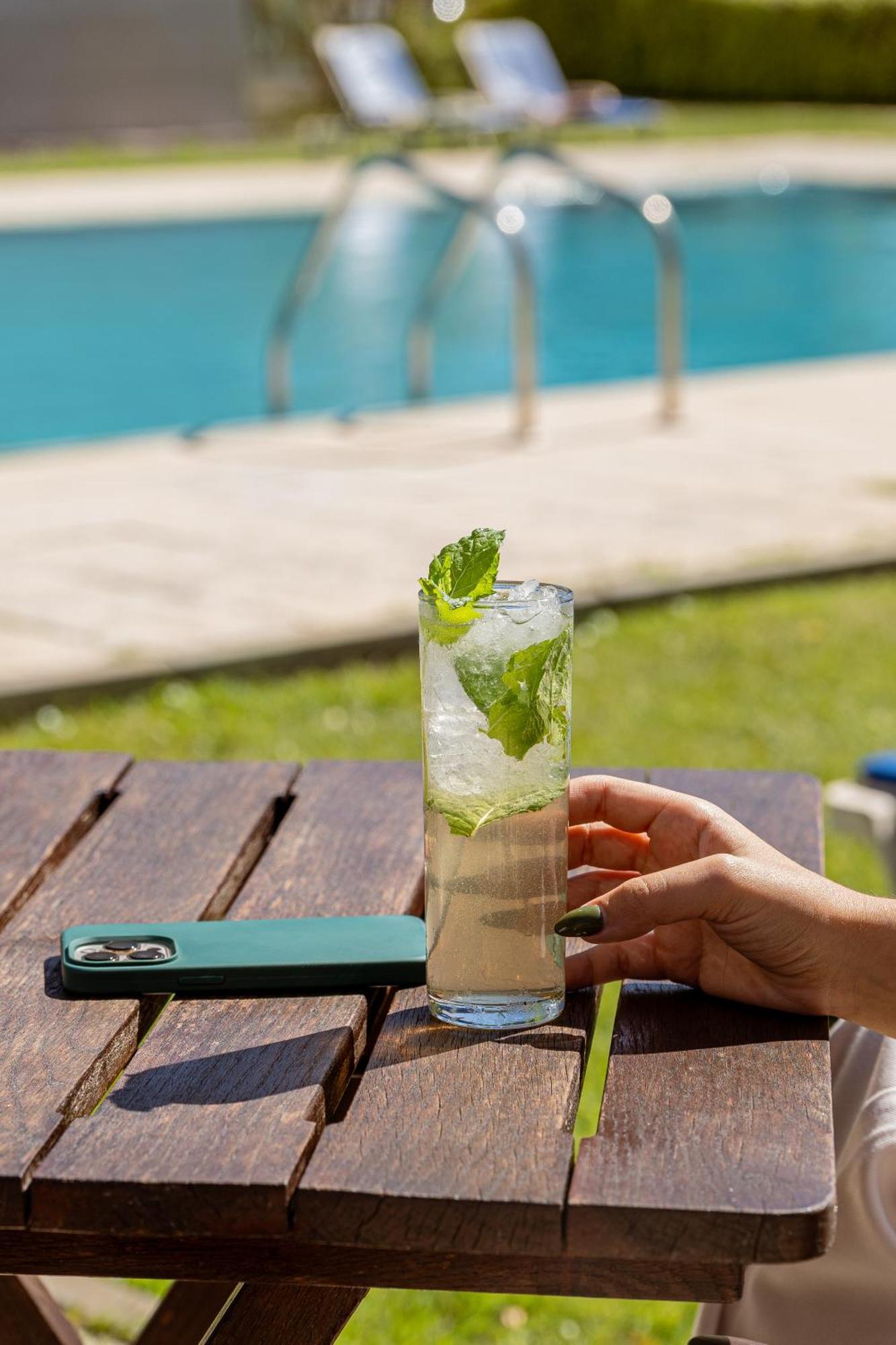 Lavanda Hotel Miravillas 普拉亚德米拉 外观 照片