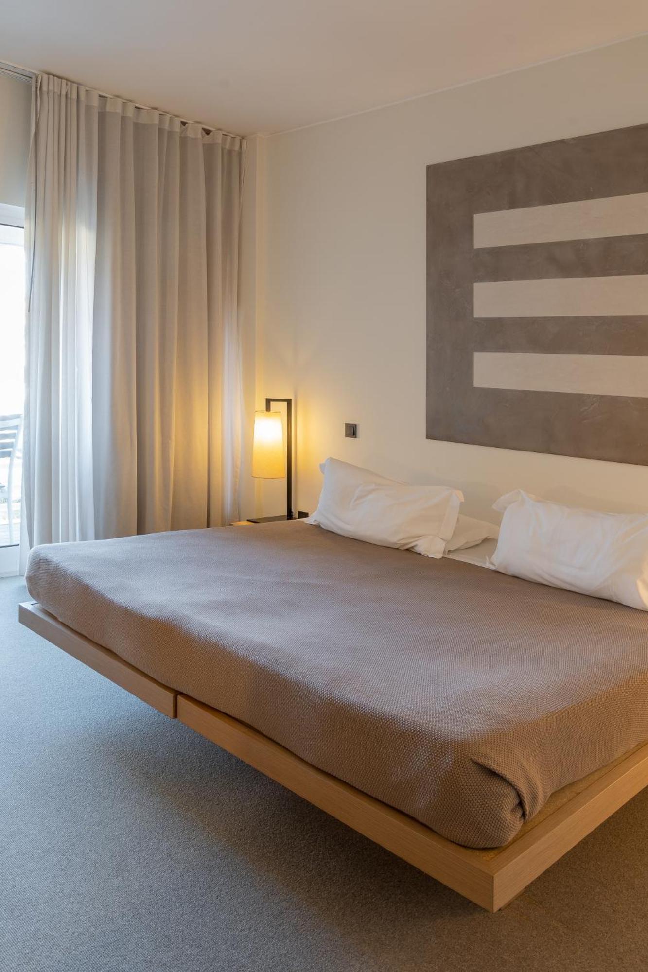 Lavanda Hotel Miravillas 普拉亚德米拉 外观 照片