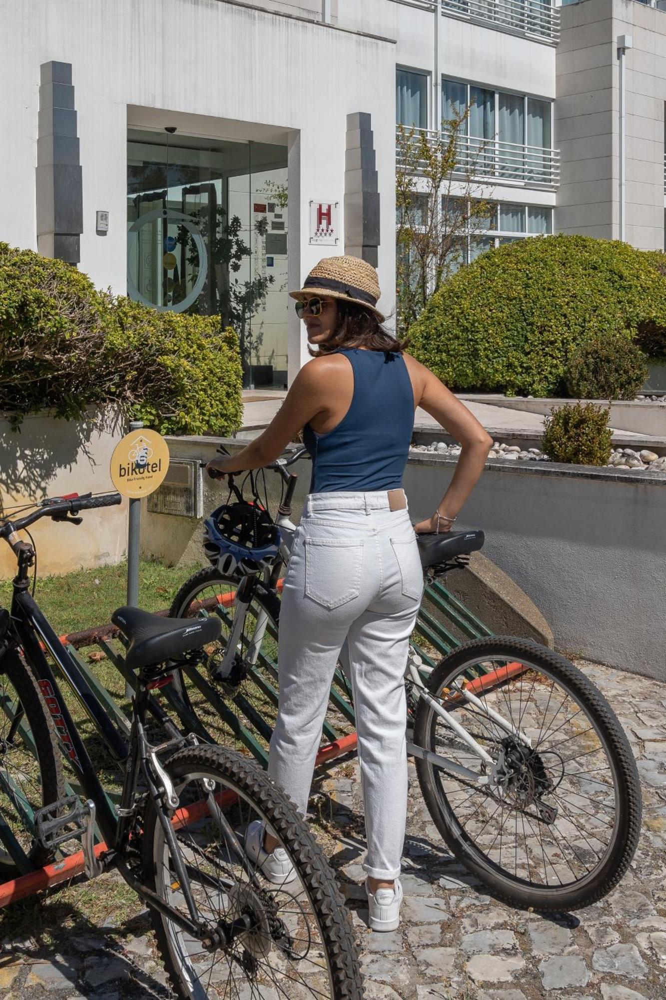 Lavanda Hotel Miravillas 普拉亚德米拉 外观 照片