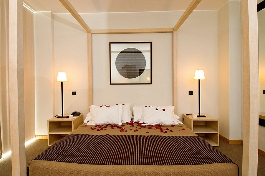 Lavanda Hotel Miravillas 普拉亚德米拉 外观 照片